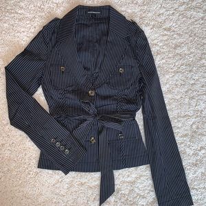 90’s Express Blazer